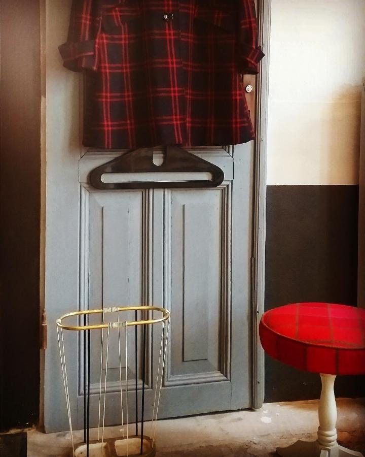 Ahoi Bed & Breakfast Wesselburenerkoog Екстериор снимка