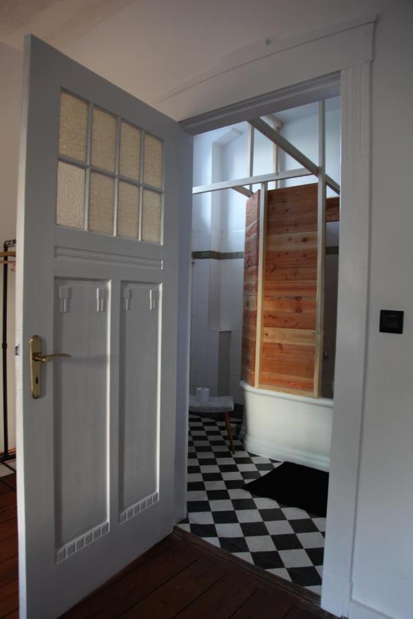 Ahoi Bed & Breakfast Wesselburenerkoog Екстериор снимка