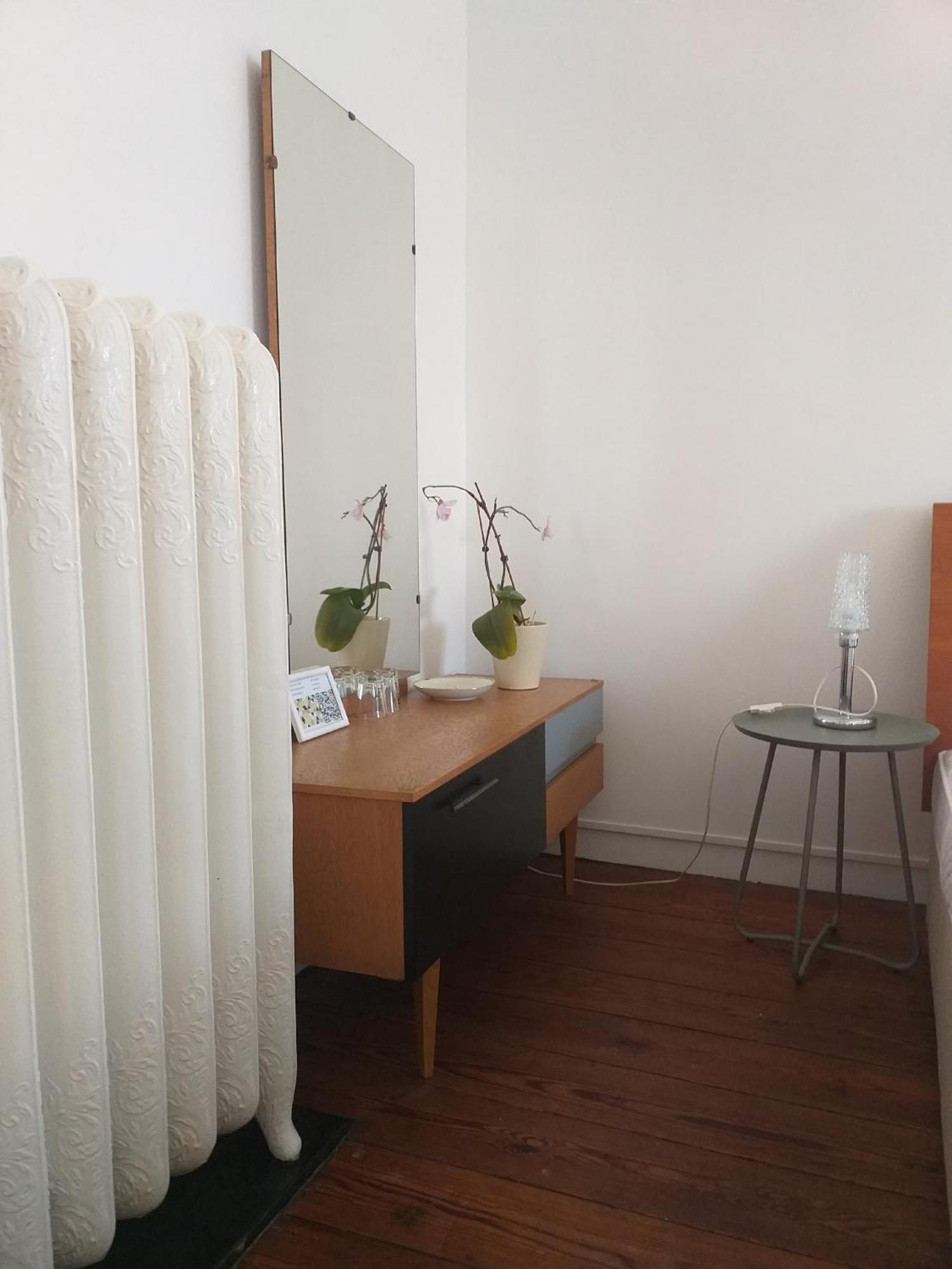 Ahoi Bed & Breakfast Wesselburenerkoog Стая снимка