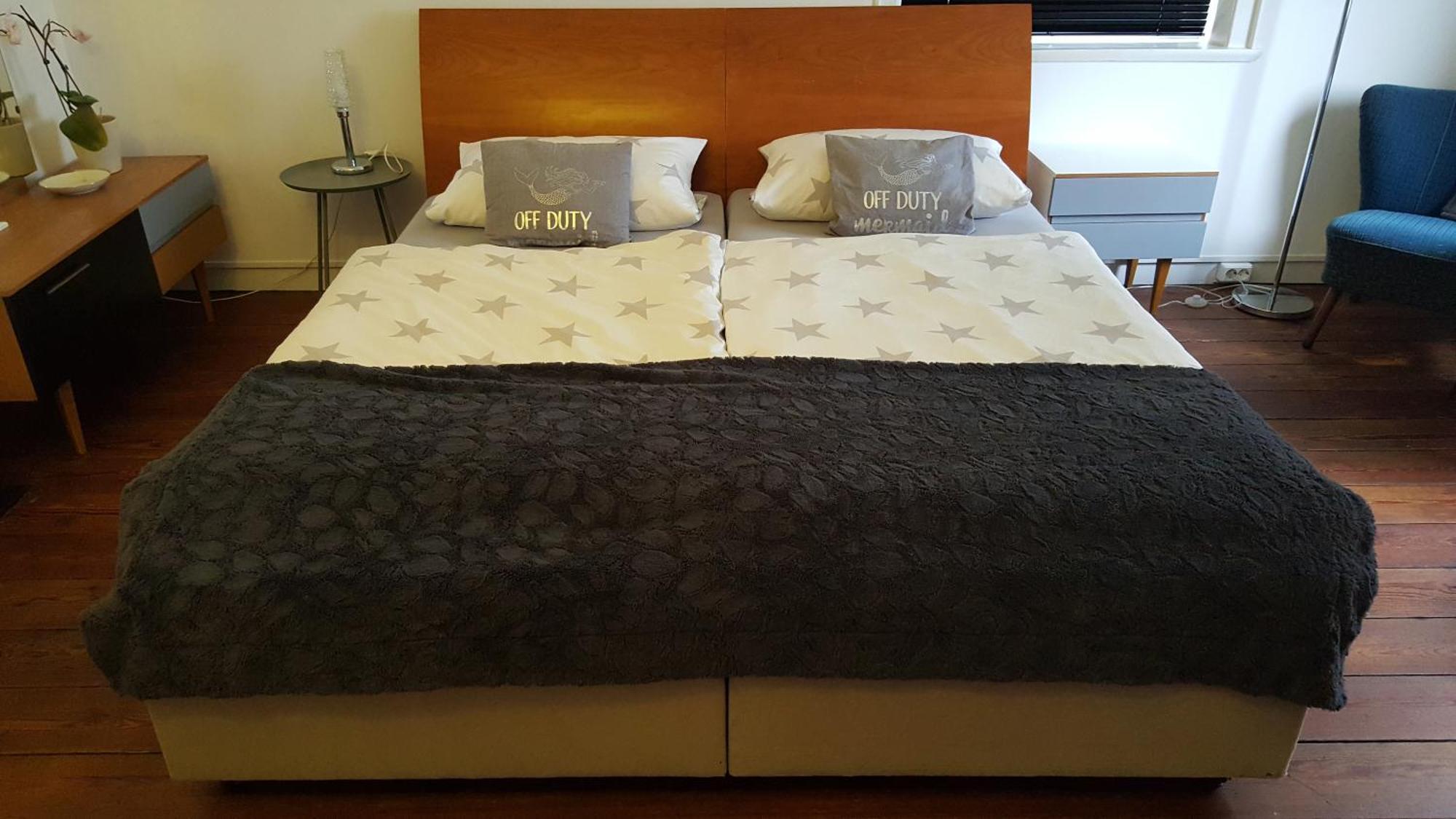 Ahoi Bed & Breakfast Wesselburenerkoog Стая снимка